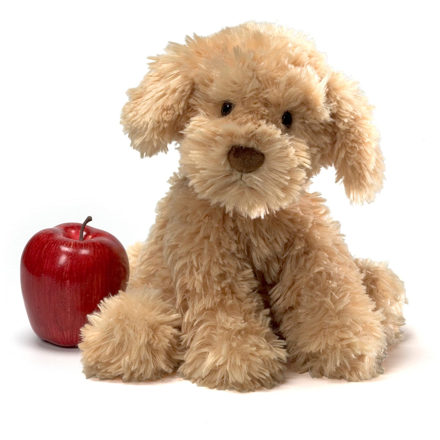 Designer Pups Collection Nayla Cockapoo Puppy Plush Toy for Ages 1 and Up, 10.5”